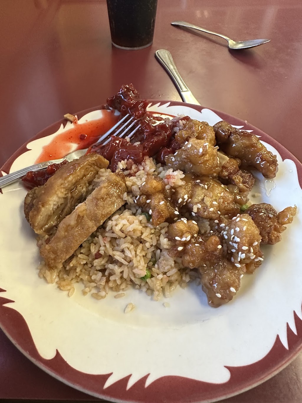 Totem Chinese Restaurant | 1289 Main St, Lillooet, BC V0K 1V0, Canada | Phone: (250) 256-7771