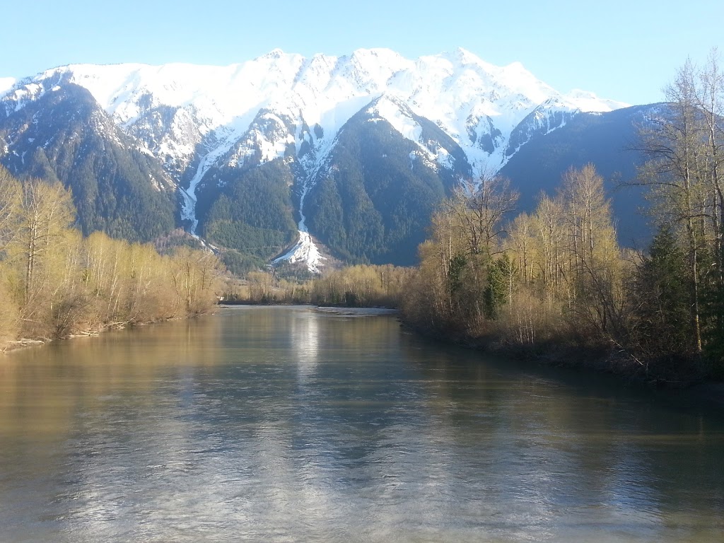 Adventure Ranch | 1641 Airport Rd, Pemberton, BC V0N 2L0, Canada | Phone: (604) 905-9868