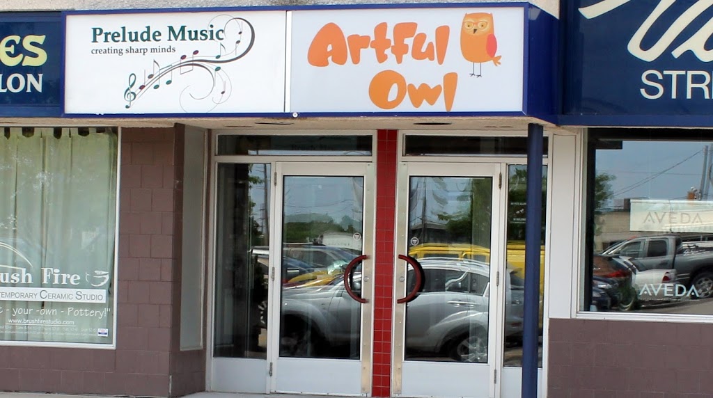 Prelude Music | 1700 Corydon Ave, Winnipeg, MB R3N 0K1, Canada | Phone: (204) 800-1332