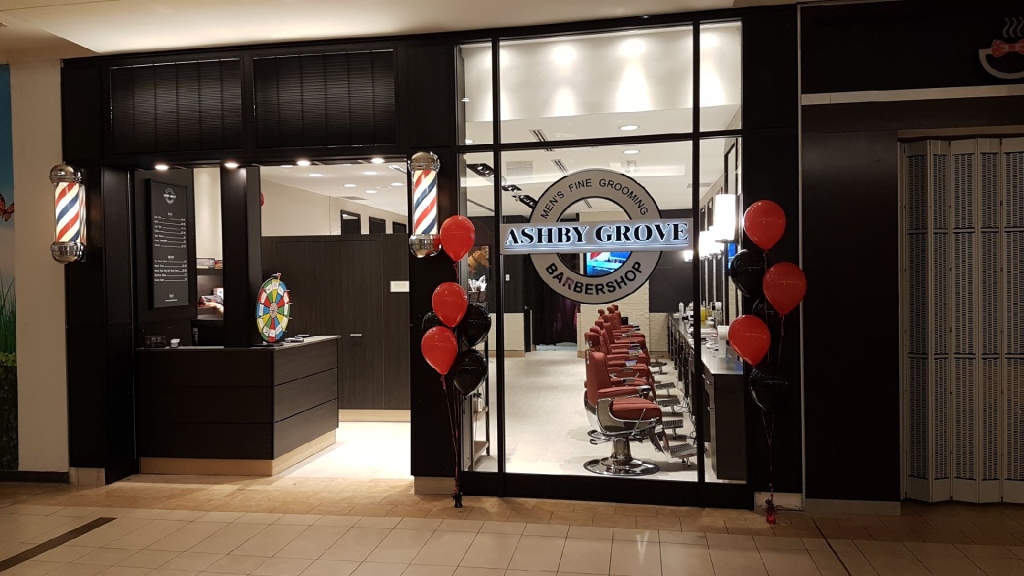Ashby Grove | 25 Peel Centre Dr unit 603, Brampton, ON L6T 3R5, Canada | Phone: (905) 791-8700