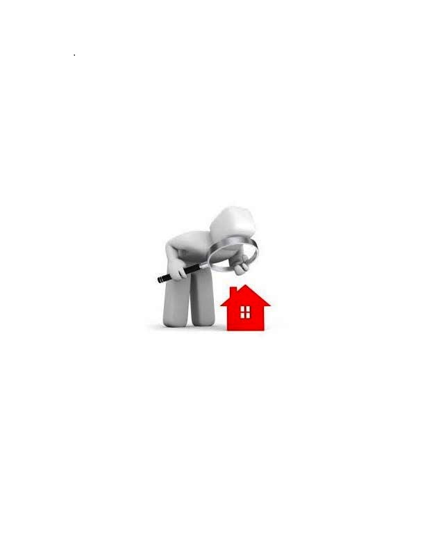 AS SEEN Home Inspection INC | 1900 Waverley Rd, Waverley, NS B2R 1Y5, Canada | Phone: (902) 809-7220