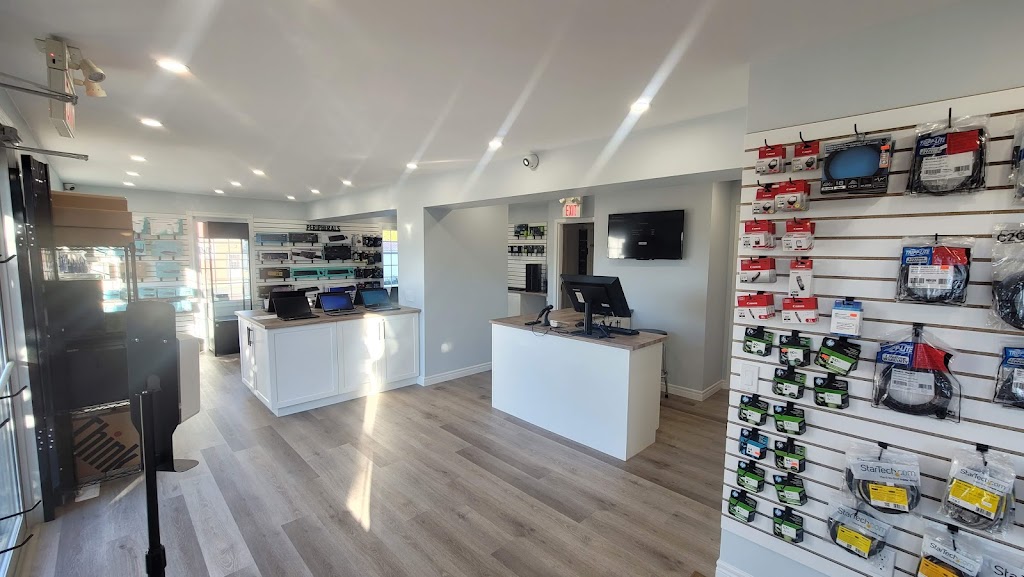 PC Options | 899 Dundas St, Woodstock, ON N4S 1G9, Canada | Phone: (519) 421-1428