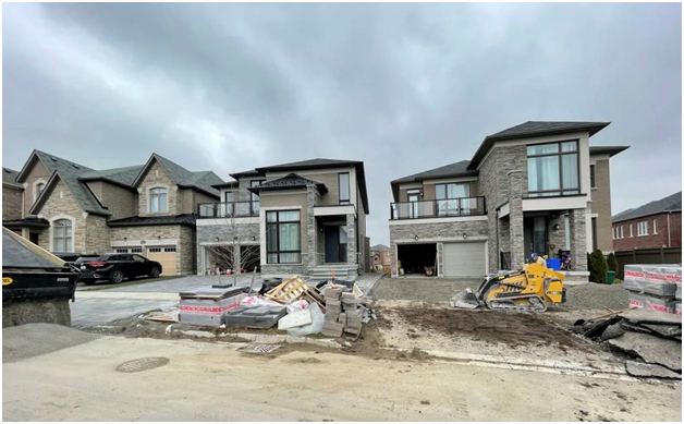 UHOME BUSINESS | 160 East Beaver Creek Rd Unit 7, Richmond Hill, ON L4B 3L4, Canada | Phone: (647) 990-8396