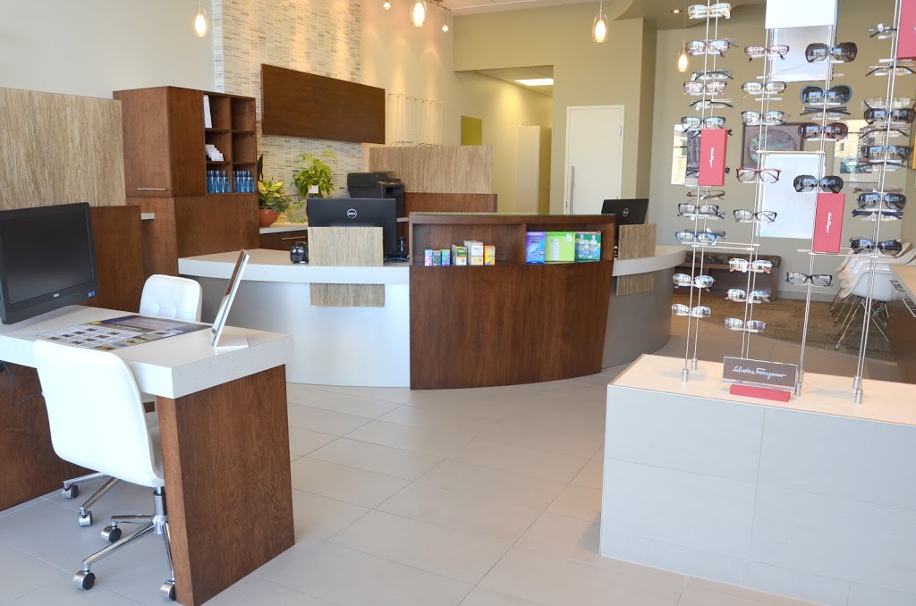 eyeDOCS Riverside South | 4452 Limebank Rd, Gloucester, ON K1V 2N8, Canada | Phone: (613) 239-5004