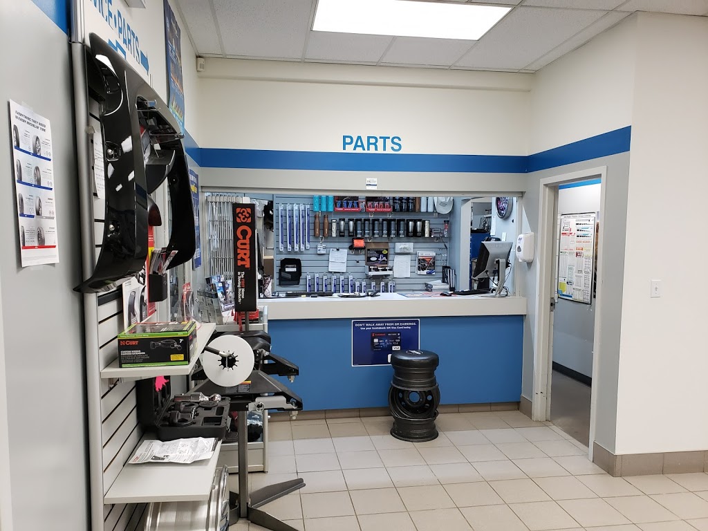 McClellan Wheaton Chevrolet Buick GMC Ltd. | 3850 48 Ave, Camrose, AB T4V 3Z8, Canada | Phone: (780) 672-2355