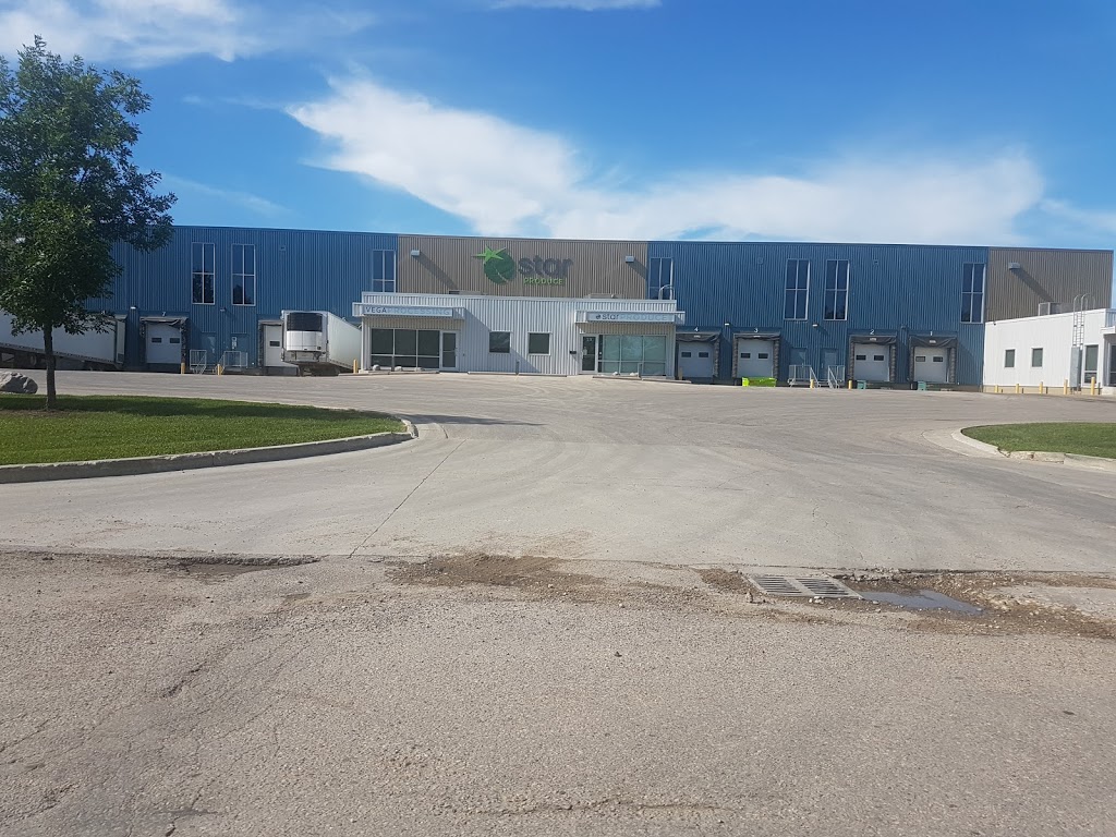 Star Produce Ltd | 73 Bannister Rd, Winnipeg, MB R2R 0P2, Canada | Phone: (204) 594-7777