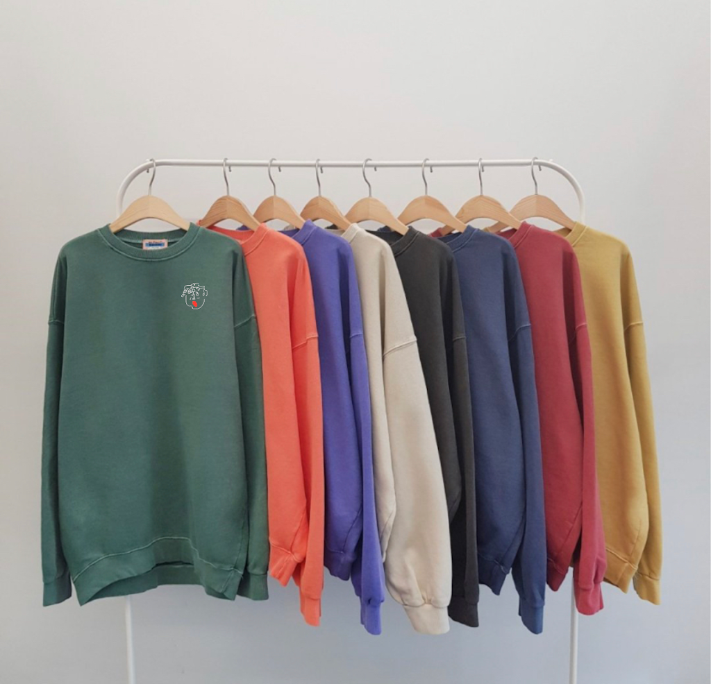 French Boyfriend Apparel | 1560 Homer Mews #301, Vancouver, BC V6Z 0A5, Canada | Phone: (604) 657-3495