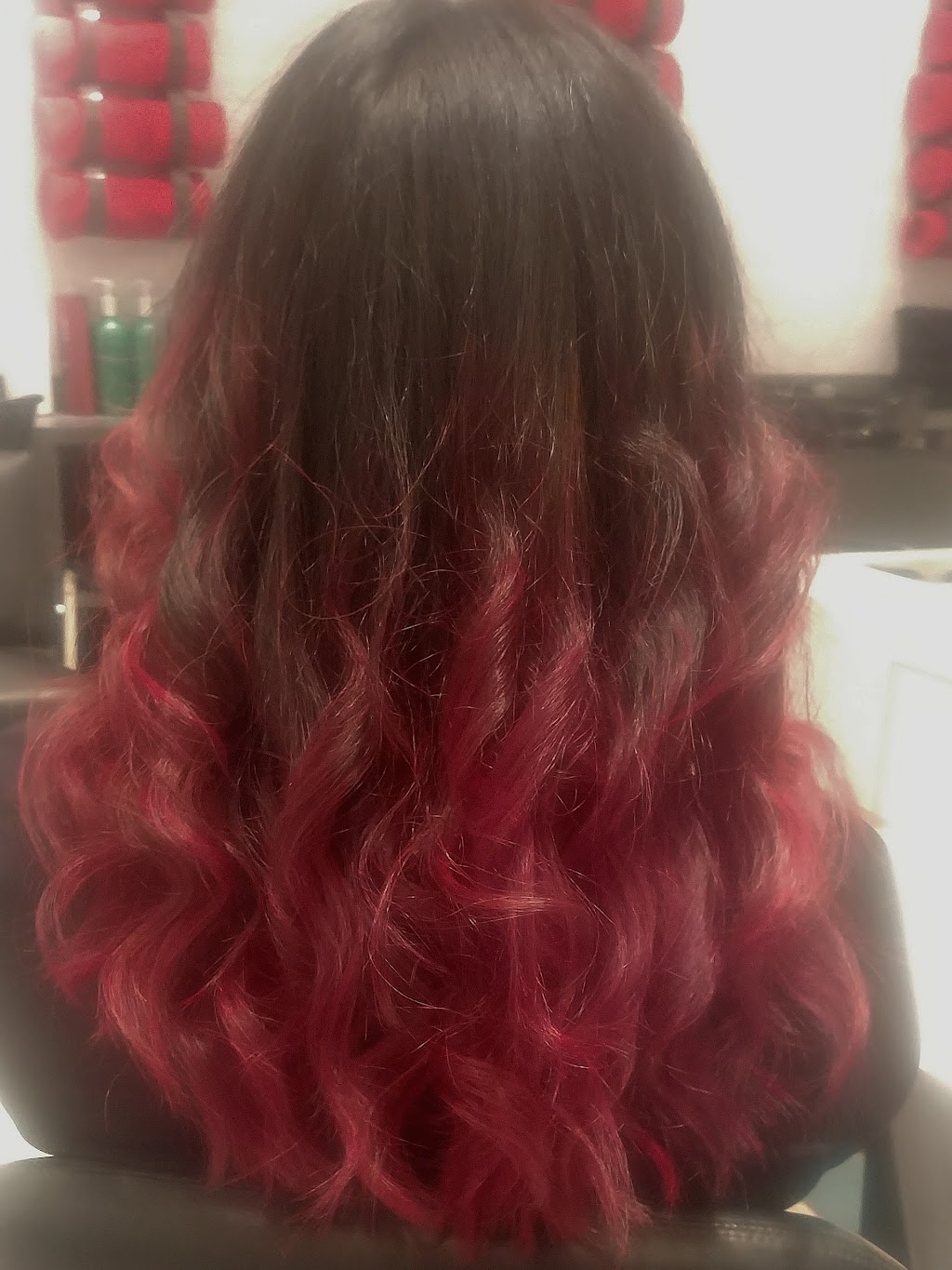 Coiffure Passport | 550 Bd Wilfrid-Hamel, Québec, QC G1M 2S6, Canada | Phone: (418) 522-5276
