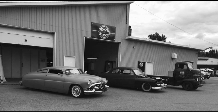 Carrosserie SRL Paint Shop collision repair | 13 Rue Saint-Jean-Baptiste Ouest, Rigaud, QC J0P 1P0, Canada | Phone: (514) 973-7576