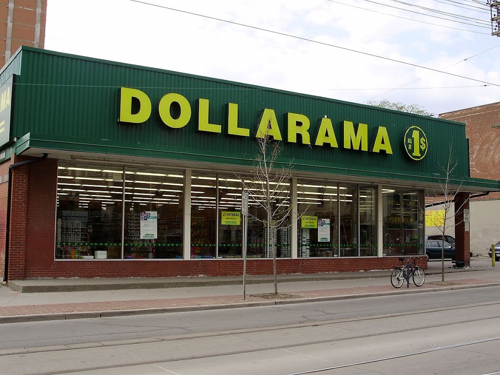 Dollarama | 645 14e Ave, La Guadeloupe, QC G0M 1G0, Canada | Phone: (418) 459-3109