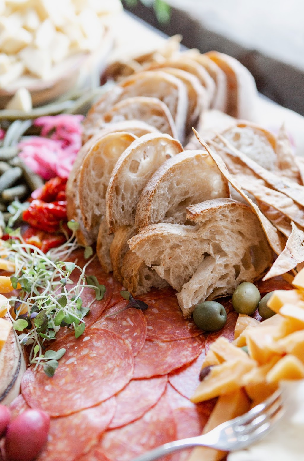 Gilt Catering | 1430 King St N, St. Jacobs, ON N0B 2N0, Canada | Phone: (548) 255-2647