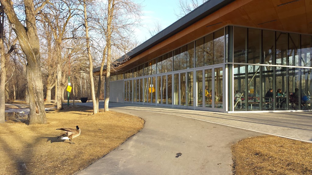 St. Vital Park | 190 River Rd, Winnipeg, MB R2M 5C4, Canada | Phone: (877) 311-4974