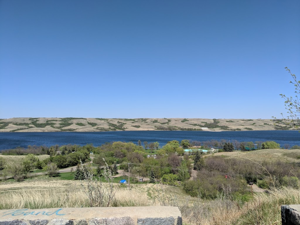 Elm View Campground | Unnamed Road, 1P0, Findlater, SK S0H 4C0, Canada | Phone: (306) 694-3320