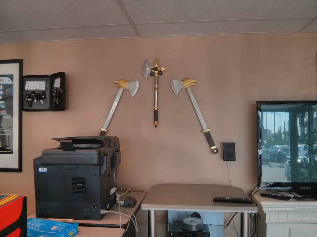 Auto Excell | 712 Portage Ave, Winnipeg, MB R3G 0M6, Canada | Phone: (204) 888-4070
