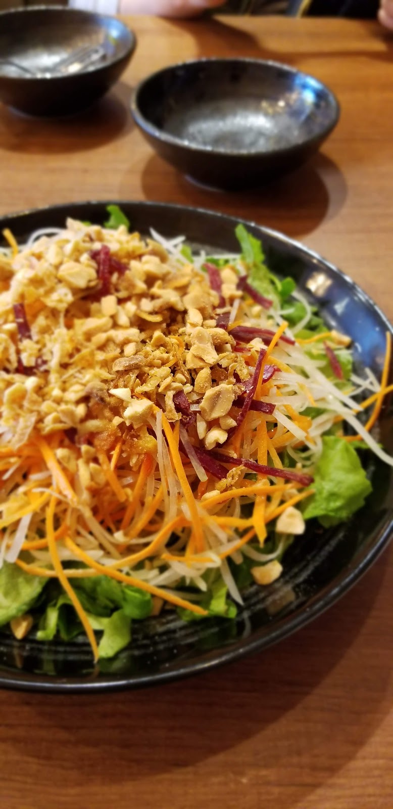 Hanoi Old Quarter Restaurant | 5207 Victoria Dr, Vancouver, BC V5P 3V4, Canada | Phone: (604) 327-6789