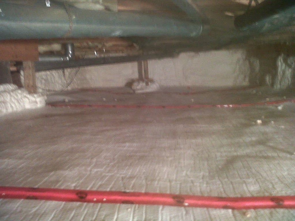 Eco Therm Applications | 1826 Beachburg Rd, Beachburg, ON K0J 1C0, Canada | Phone: (613) 582-7257