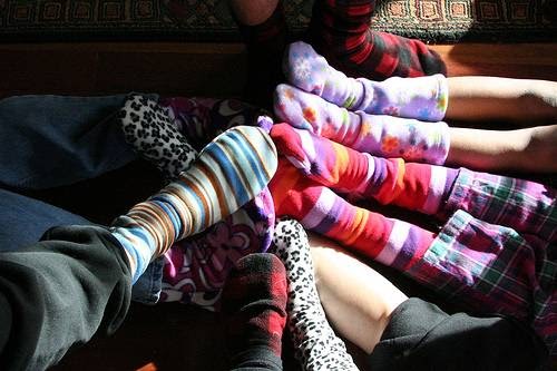 Polar Feet® Fleece Socks and Slippers | 336 E 1st Ave #203, Vancouver, BC V5T 4R6, Canada | Phone: (604) 707-0799