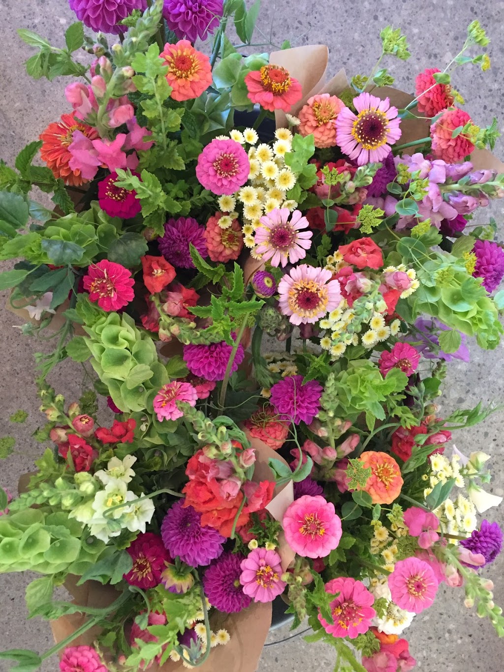 Lavender and Lace Floral Farm | 3609 Gordon Dr, Kelowna, BC V1W 4M8, Canada | Phone: (250) 718-8833