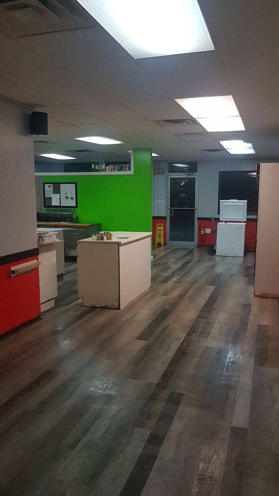 It Is What It Is | 261 Alma St, Rockwood, ON N0B 2K0, Canada | Phone: (519) 731-7831
