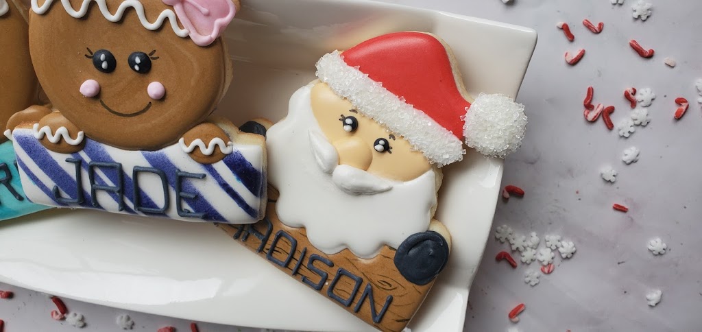 MJ Cakery | 2964 Trethewey St, Abbotsford, BC V2T 6P4, Canada | Phone: (778) 549-8208