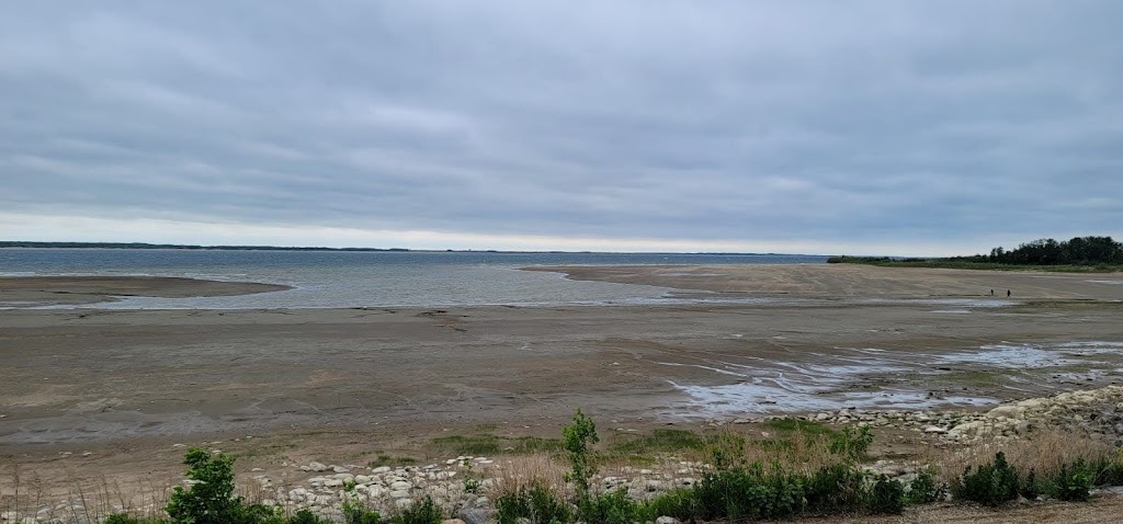 Douglas Provincial Park Campground | Unnamed Road, Elbow, SK S0H 1J0, Canada | Phone: (306) 854-6266