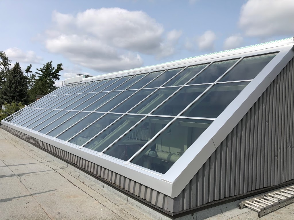 Artistic Skylight | 255 Regina Rd, Woodbridge, ON L4L 8M3, Canada | Phone: (855) 607-9545