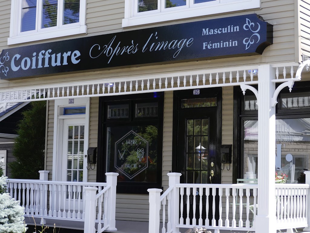 Salon Après limage | 628 Rue Principale, Laval, QC H7X 1E1, Canada | Phone: (450) 689-2488
