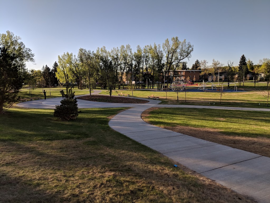Blakiston Park | Calgary, AB T2L 1L7, Canada