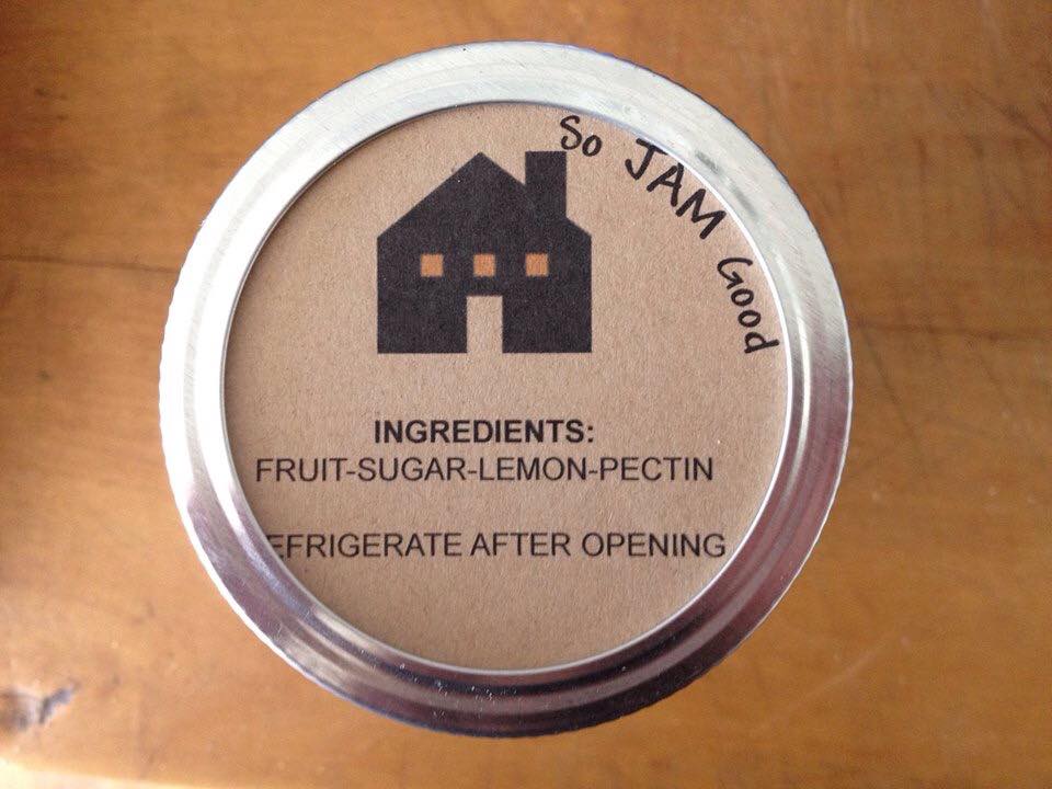 So JAM Good | 5759 Scotch Line, Alliston, ON L9R 1V2, Canada | Phone: (705) 435-3316