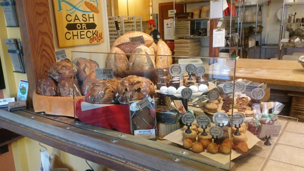 Breadfarm | 5766 Cains Ct, Bow, WA 98232, USA | Phone: (360) 766-4065