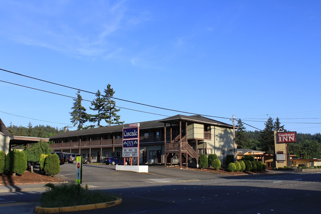 Cascade Inn | 208 N Samish Way, Bellingham, WA 98225, USA | Phone: (360) 733-2520