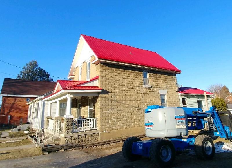 FnA Construction | 45169 Jamestown Rd RR 2, Listowel, ON N4W 3G7, Canada | Phone: (519) 323-7781
