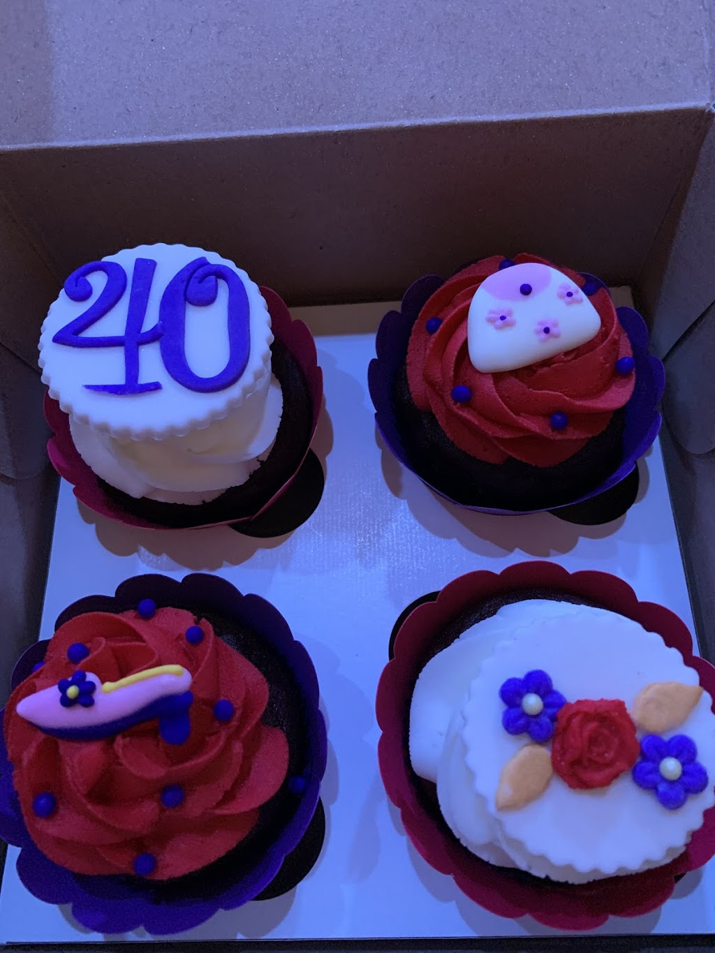 Boutique Baker | 1225 King St E #1, Cambridge, ON N3H 3P8, Canada | Phone: (226) 240-7000