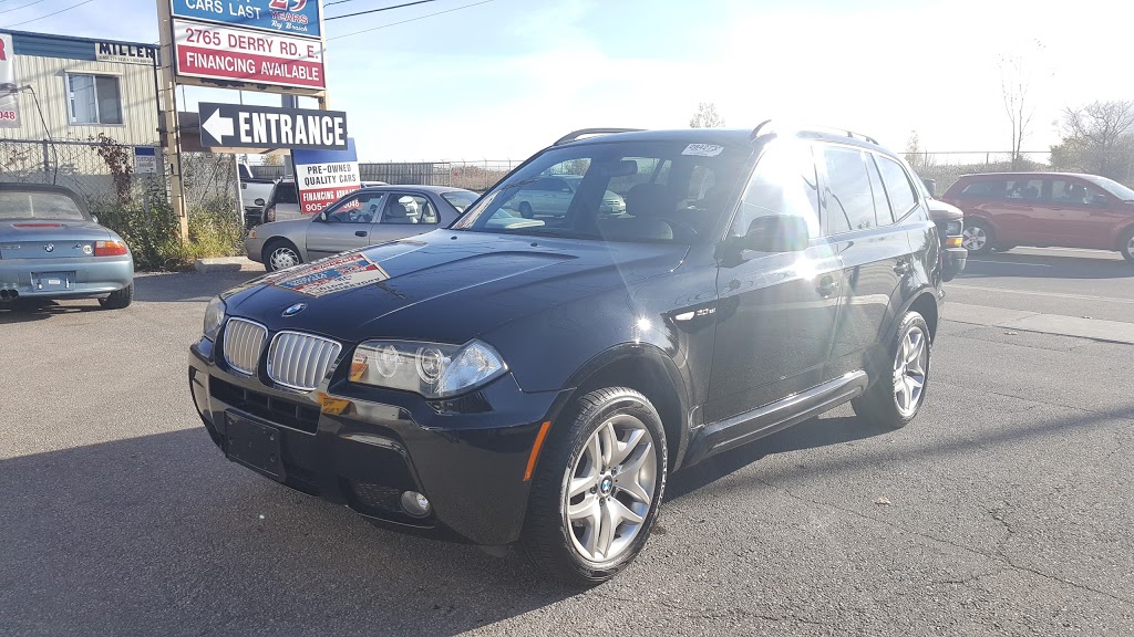 Speedway Motors | 2743 Derry Rd E, Mississauga, ON L4T 1A3, Canada | Phone: (647) 328-0970