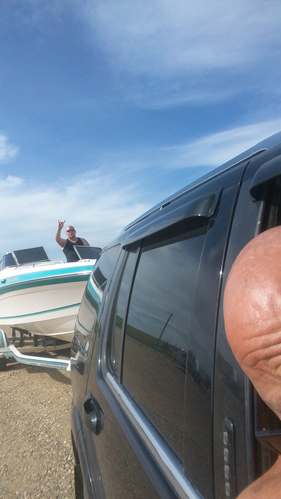 Sunhaven RV & Boat Storage | Rainy Creek Rd, Bentley, AB T0C 0J0, Canada | Phone: (403) 506-7383