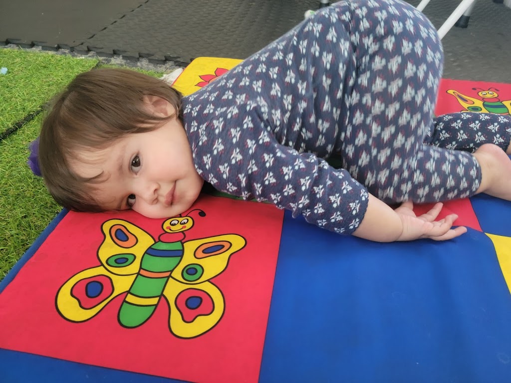 Play N Learn Childcare | 623 St Marys Rd, Winnipeg, MB R2M 3M1, Canada | Phone: (431) 999-0783