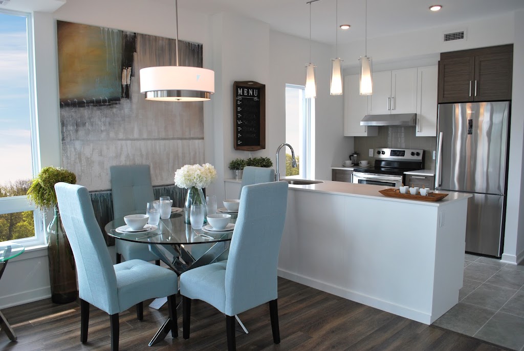 Kanata Lakes by Brigil | 40 Kirkland Private, Kanata, ON K2T 0K1, Canada | Phone: (613) 701-9772