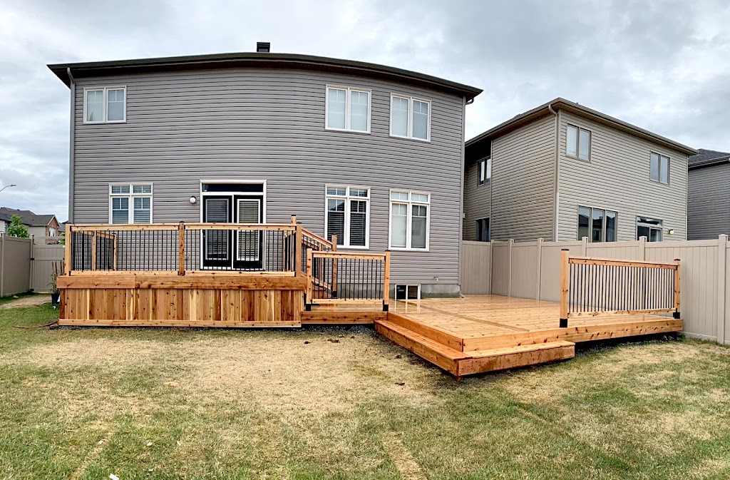Backyard Pros | 824 Russett Dr, Arnprior, ON K7S 3G8, Canada | Phone: (613) 552-1744