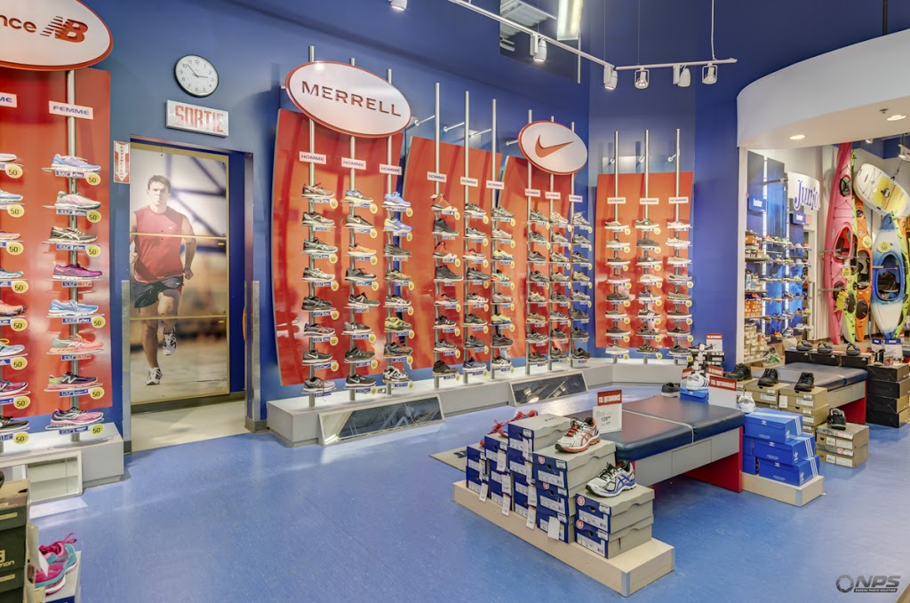 Sports Experts | 805 Boulevard Frontenac E, Thetford Mines, QC G6G 6L5, Canada | Phone: (418) 338-3516
