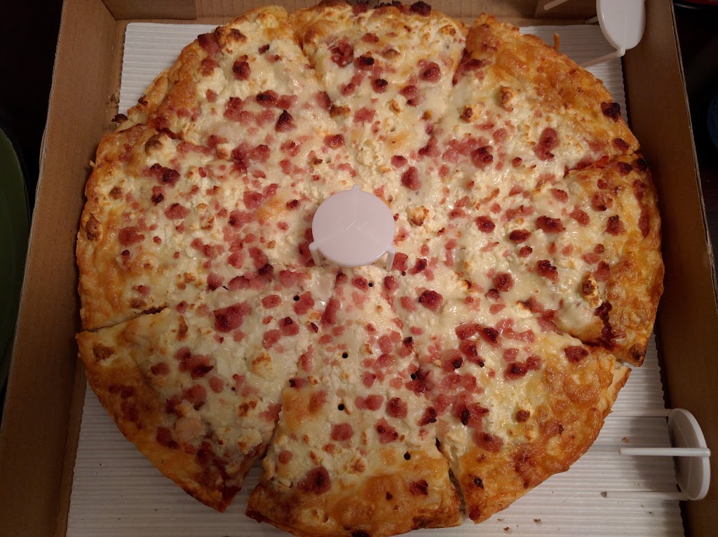 Jons Pizza | 20 Douglas Woods Dr SE #20, Calgary, AB T2Z 1K4, Canada | Phone: (403) 236-2226