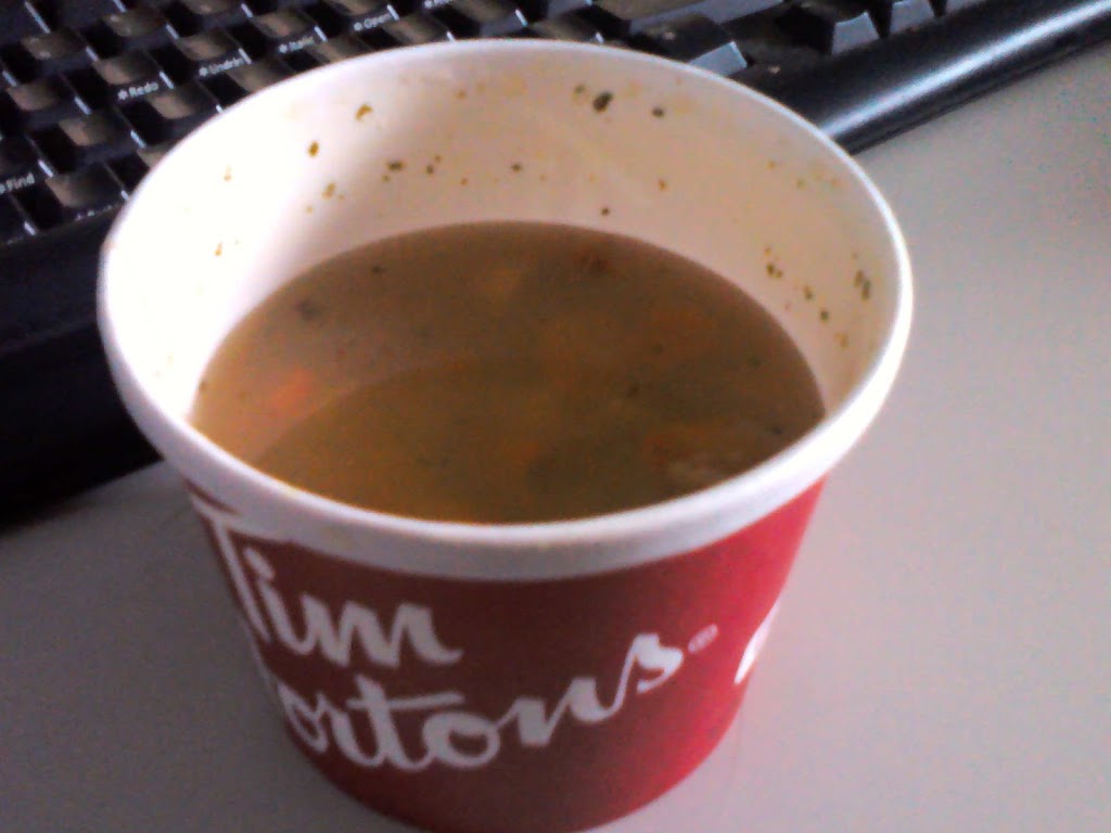Tim Hortons | 3755 ON-144, Chelmsford, ON P0M 1L0, Canada | Phone: (705) 855-1138
