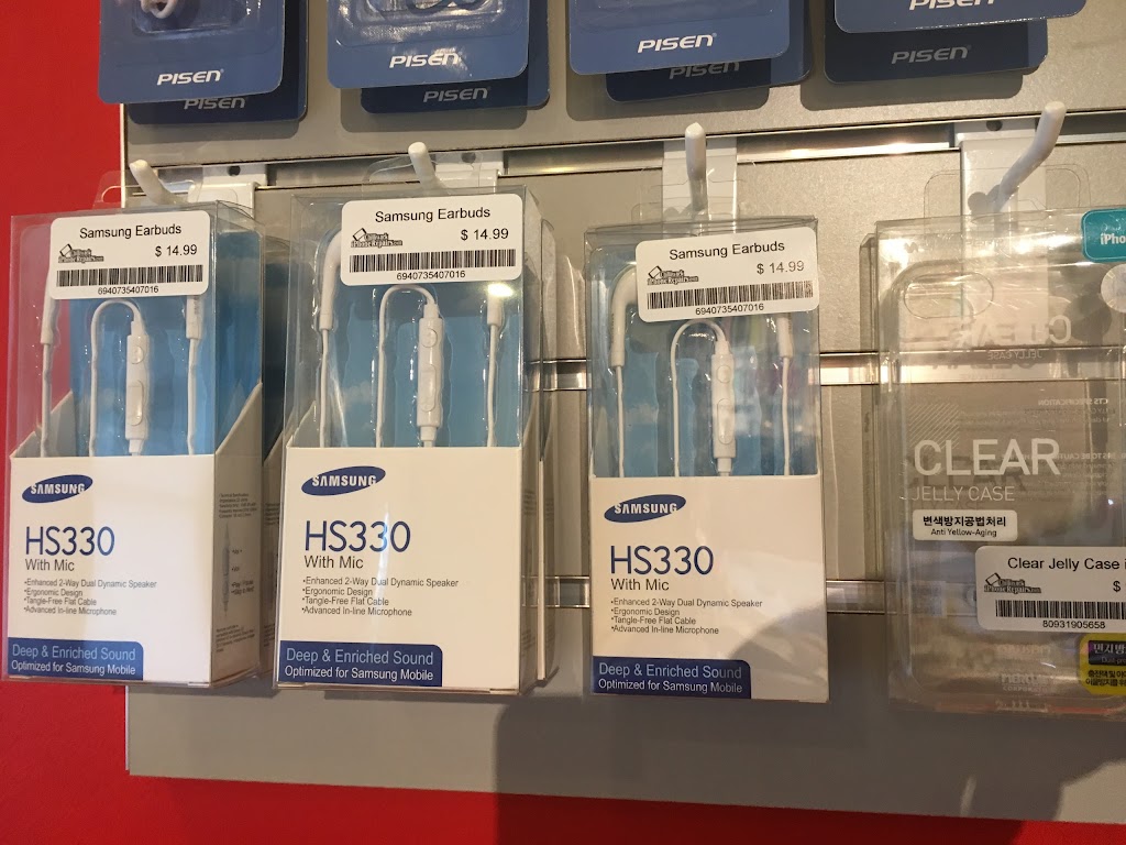 Chilliwack iPhone Repairs on Unsworth | 6240 Unsworth Rd, Chilliwack, BC V2R 4P5, Canada | Phone: (604) 791-7960