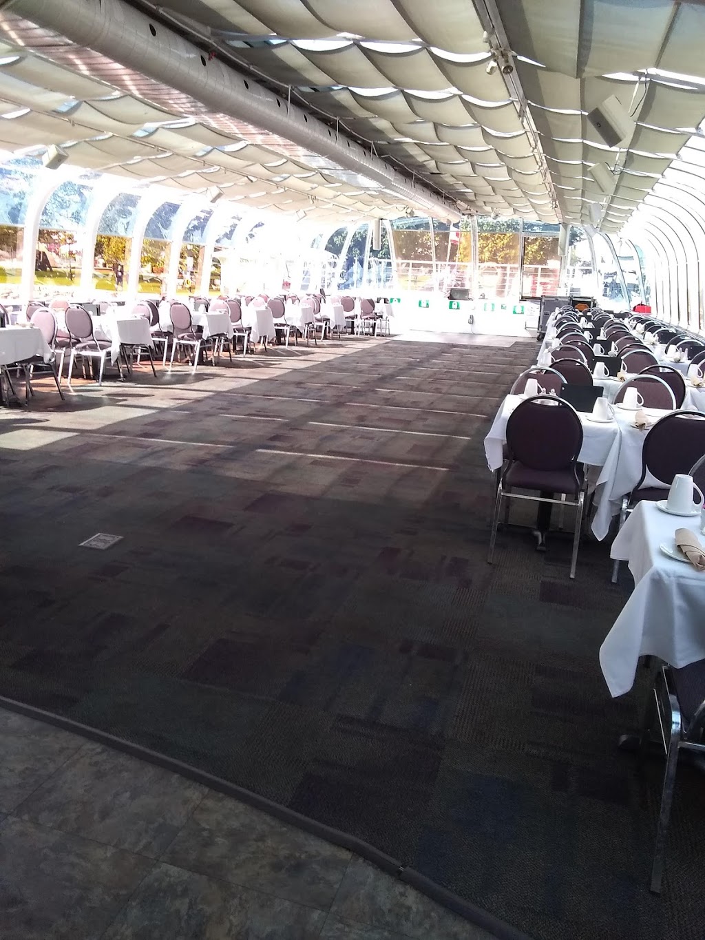 Kingston 1000 Islands Cruises | 1 Brock St, Kingston, ON K7L 1A2, Canada | Phone: (613) 549-5544