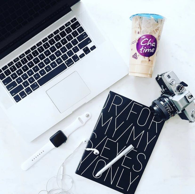 BobaTime- Chatime Nanaimo | 2980 North, Island Hwy N #520, Nanaimo, BC V9T 5V4, Canada | Phone: (250) 585-6568