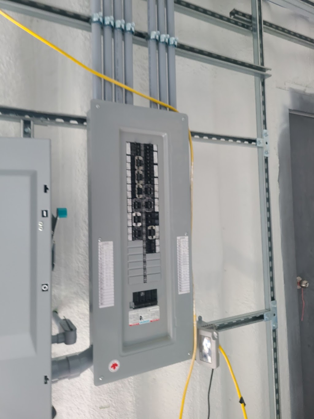 Thor Electrical & Automation | Peel St, New Hamburg, ON N3A 1E5, Canada | Phone: (226) 751-2497
