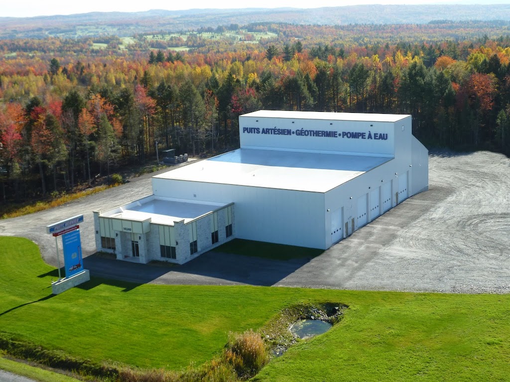 Puits Bernier - Puits Artésiens et Géothermie | 10240 Boul Bourque, Sherbrooke, QC J1N 0G2, Canada | Phone: (819) 346-7464