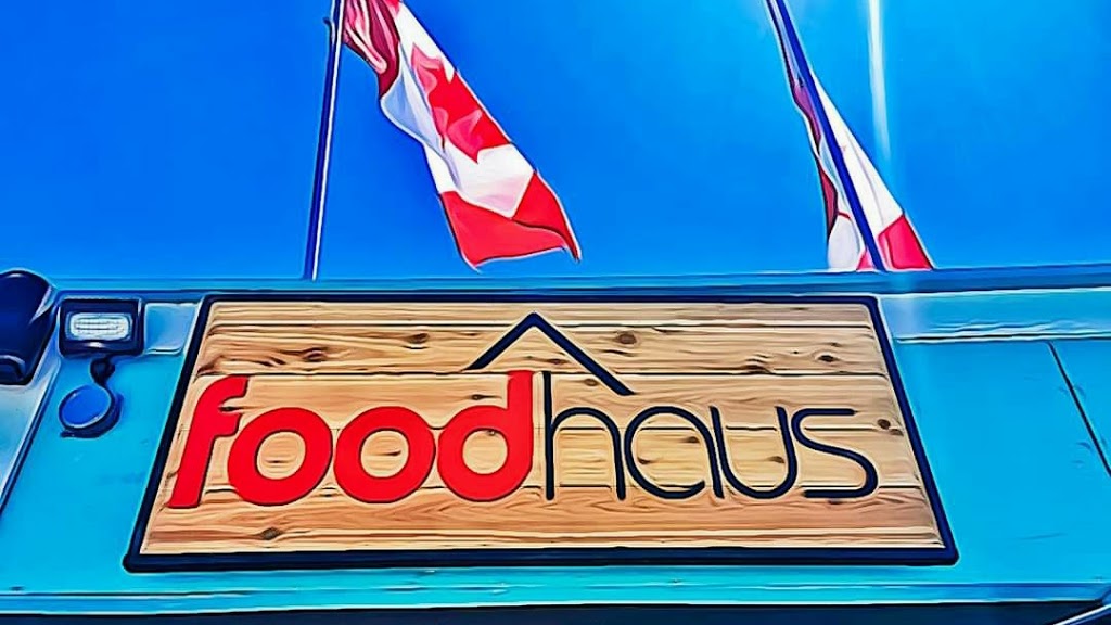 Food Haus | 10 Main St, Wasaga Beach, ON L9Z 2K3, Canada | Phone: (705) 888-4744