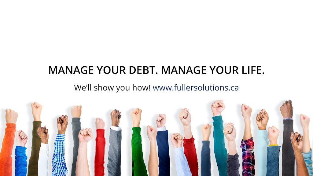 Fuller Financial Solutions - Hamilton | 45 Goderich Rd Unit 11, Suite A, Hamilton, ON L8E 4W8, Canada | Phone: (905) 769-2005