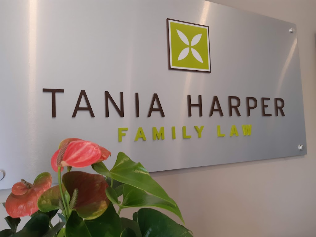 Tania Harper Family Law | 67 Bridgeport Rd E, Waterloo, ON N2J 2K1, Canada | Phone: (226) 336-7733