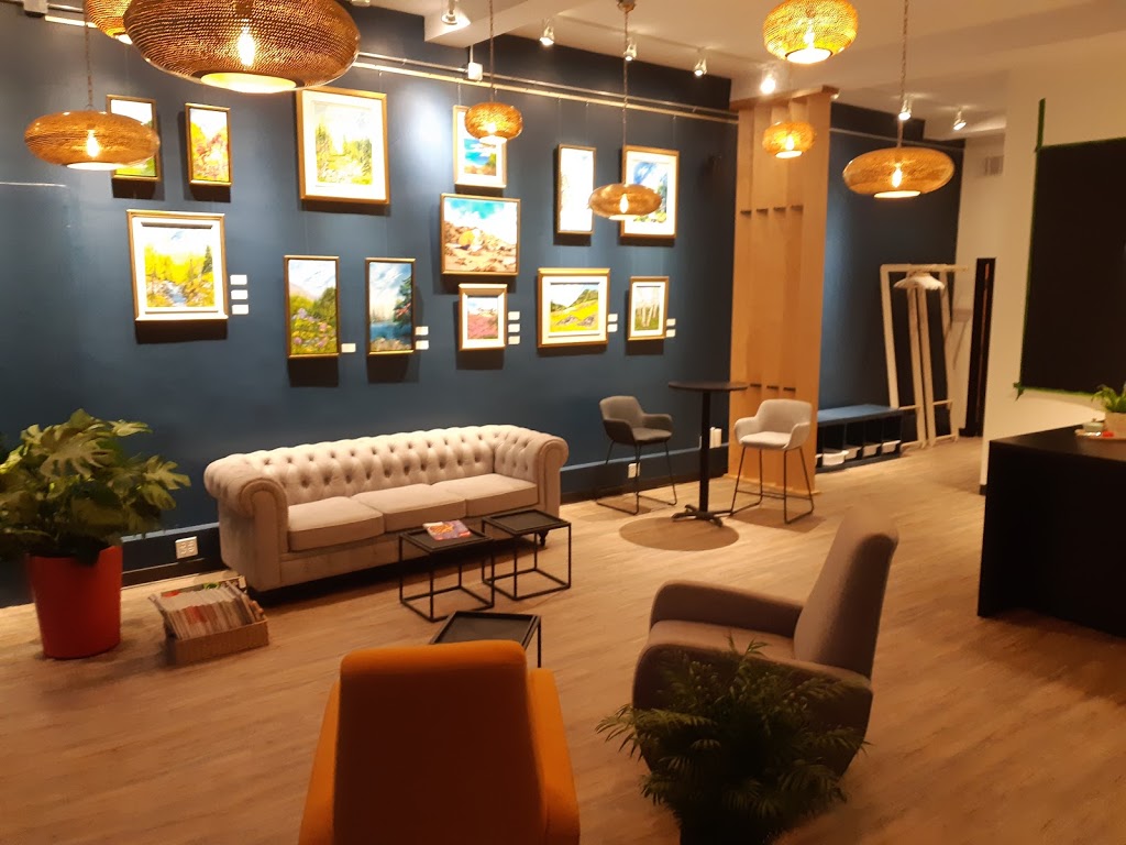 Pose, Ostéopathie, Thé Et Santé | 3745 Rue Notre-Dame Ouest, Montréal, QC H4C 1P8, Canada | Phone: (514) 600-2232